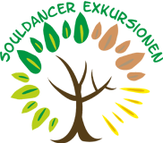 Souldancer Exkursionen Logo